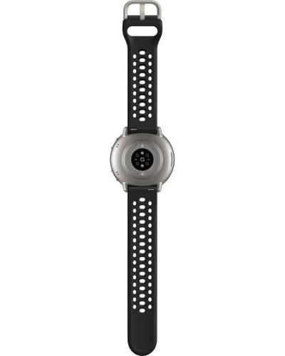 Смарт-годинник Amazfit Active 2 Black