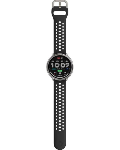 Смарт-годинник Amazfit Active 2 Black