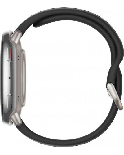 Смарт-годинник Amazfit Active 2 Black