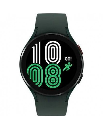 Смарт-часы Samsung Galaxy Watch4 44mm LTE Green (SM-R875FZGA)