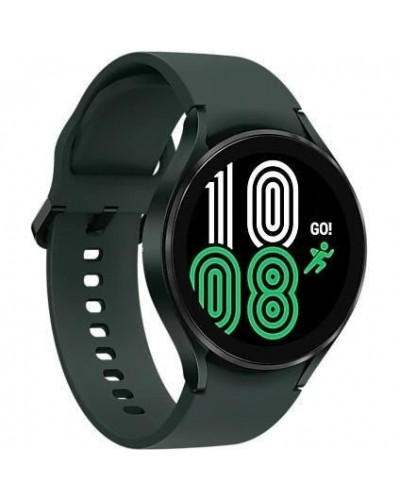 Смарт-часы Samsung Galaxy Watch4 44mm LTE Green (SM-R875FZGA)