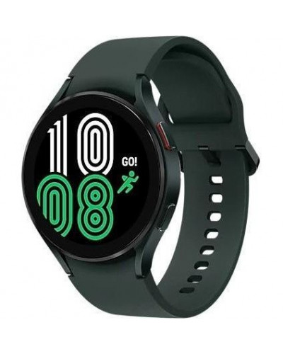 Смарт-часы Samsung Galaxy Watch4 44mm LTE Green (SM-R875FZGA)