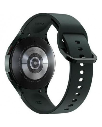 Смарт-часы Samsung Galaxy Watch4 44mm LTE Green (SM-R875FZGA)
