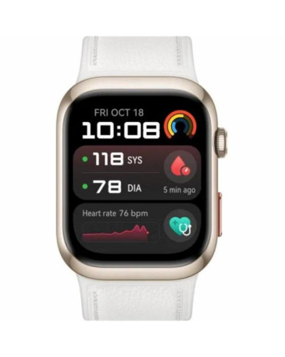 Смарт-годинник HUAWEI Watch D2 Gold