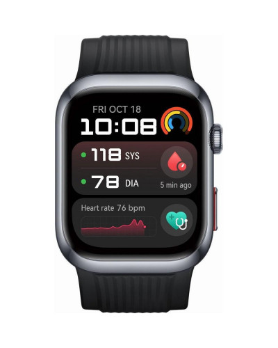 Смарт-годинник HUAWEI Watch D2 Black