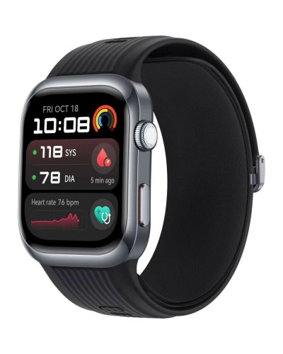 Смарт-годинник HUAWEI Watch D2 Black