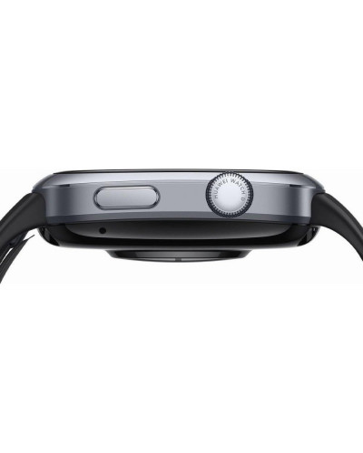 Смарт-годинник HUAWEI Watch D2 Black