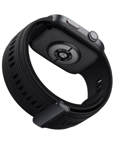 Смарт-годинник HUAWEI Watch D2 Black