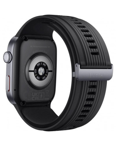 Смарт-годинник HUAWEI Watch D2 Black