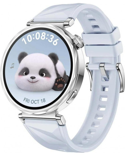 Смарт-годинник HUAWEI Watch GT 5 41 mm Blue
