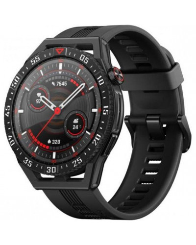 Смарт-годинник HUAWEI Watch GT 3 SE 46mm Graphite Black (55029715)