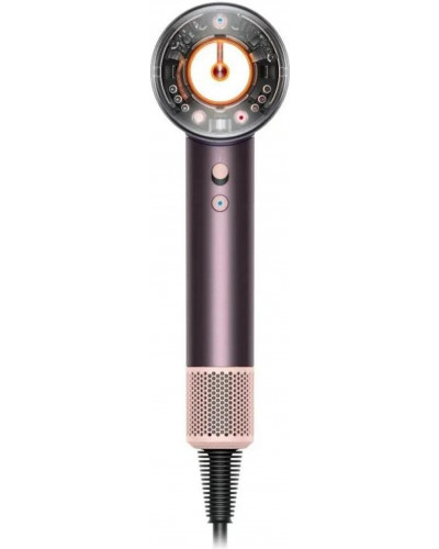 Фен Dyson Supersonic HD16 Nural Jasper Plum (599003-01)