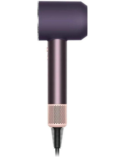 Фен Dyson Supersonic HD16 Nural Jasper Plum (599003-01)