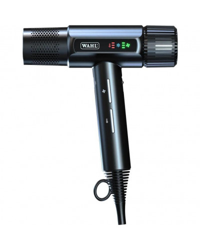 Фэн Wahl Vanquish Black 4321-0470