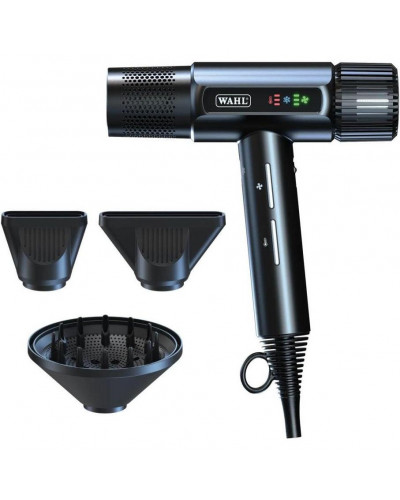 Фэн Wahl Vanquish Black 4321-0470