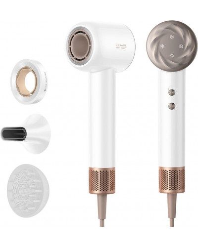 Фен Dreame Glory Mix White (AHD18-WH)