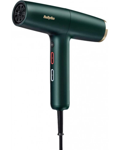 Фен BaByliss Air Power Pro D6555DE