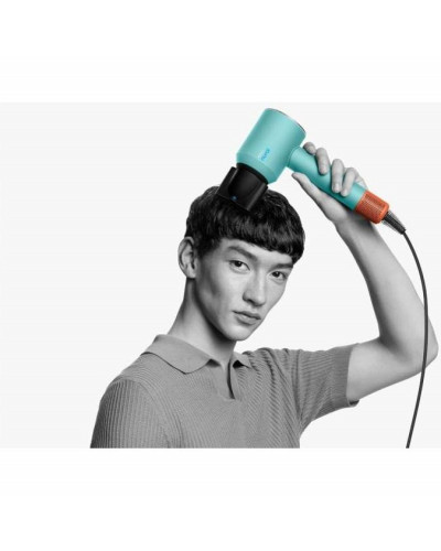 Фэн Dyson Supersonic HD16 Nural Ceramic Patina/Topaz (515276-01)