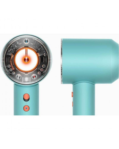 Фэн Dyson Supersonic HD16 Nural Ceramic Patina/Topaz (515276-01)