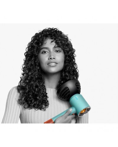 Фэн Dyson Supersonic HD16 Nural Ceramic Patina/Topaz (515276-01)