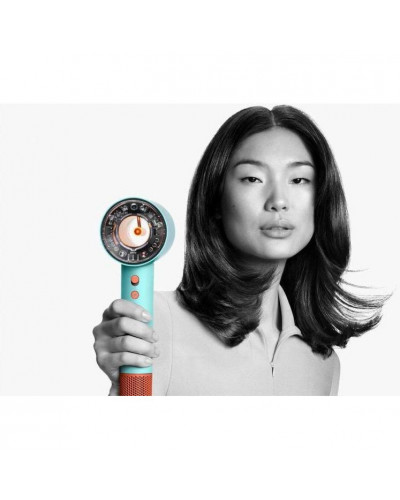 Фэн Dyson Supersonic HD16 Nural Ceramic Patina/Topaz (515276-01)