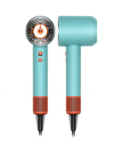 Фэн Dyson Supersonic HD16 Nural Ceramic Patina/Topaz (515276-01)