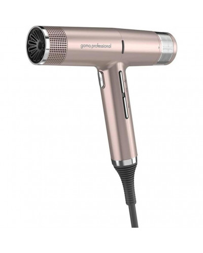 Фен Ga.Ma IQ1 Perfetto Pink (PH6065.PK)