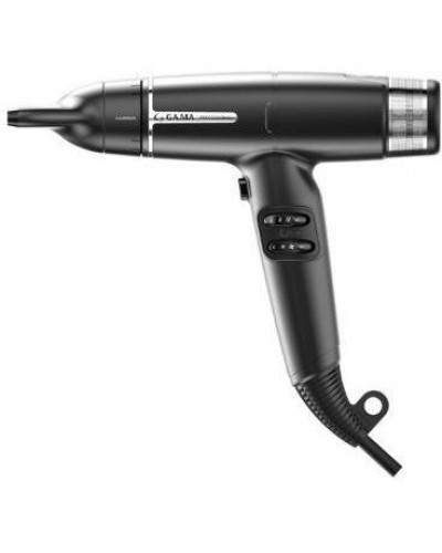 Фен Ga.Ma IQ Lite Max Black PH6035.BK