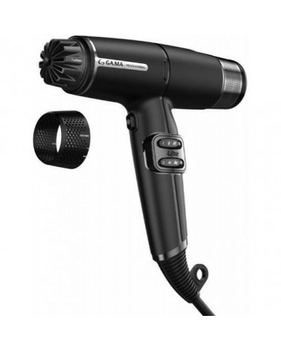 Фен Ga.Ma IQ Lite Max Black PH6035.BK
