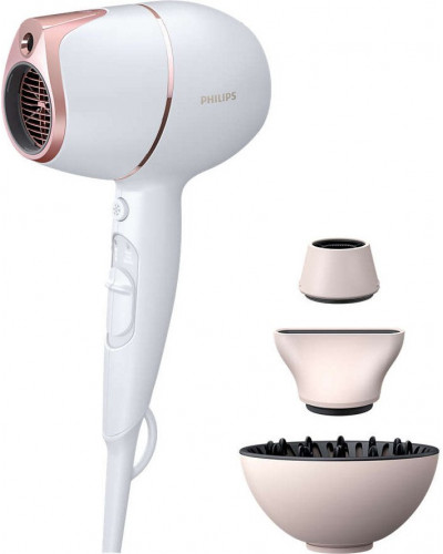 Фен Philips Prestige BHD628/00