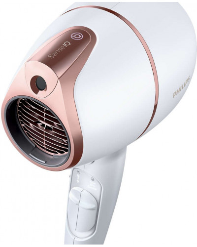 Фен Philips Prestige BHD628/00