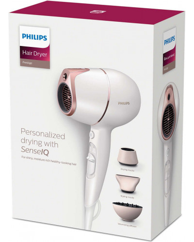 Фен Philips Prestige BHD628/00