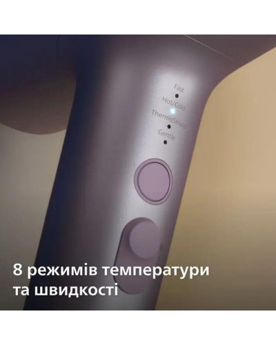 Фен Philips 7000 Series BHD723/10