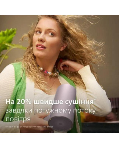 Фен Philips 7000 Series BHD723/10