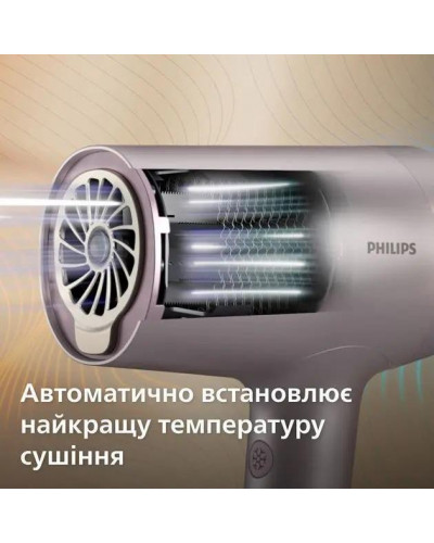 Фен Philips 7000 Series BHD723/10