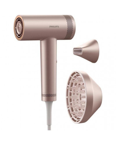 Фен Philips Series 8000 BHD837/10
