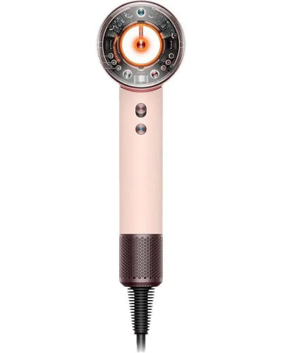 Фен Dyson Supersonic HD16 Nural Ceramic Pink/Rose Gold (598975-01)