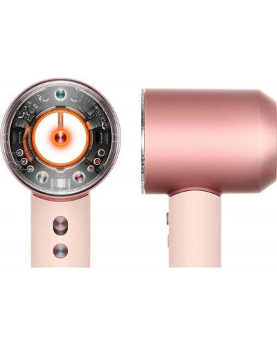 Фен Dyson Supersonic HD16 Nural Ceramic Pink/Rose Gold (598975-01)