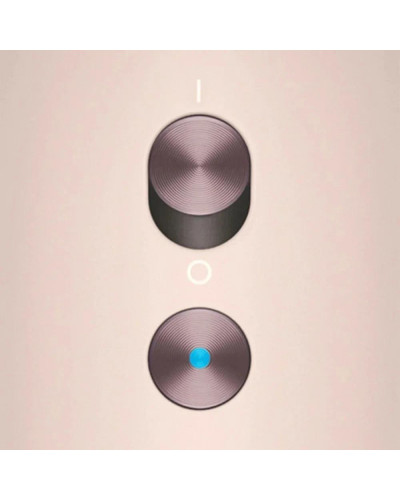 Фен Dyson Supersonic HD16 Nural Ceramic Pink/Rose Gold (598975-01)