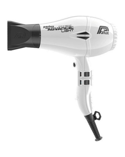 Фен Parlux Advance Light White (PADV-white)