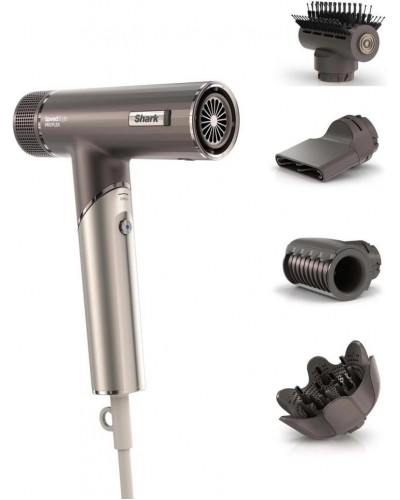 Мультистайлер Shark SpeedStyle Pro 4-in-1 Hair Dryer System HD542EU