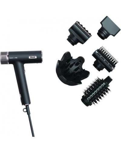 Мультистайлер Shark SpeedStyle Pro 5-in-1 Hair Dryer System HD752EU