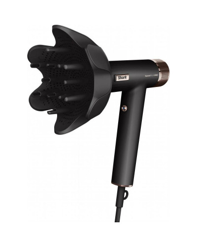 Мультистайлер Shark SpeedStyle Pro 5-in-1 Hair Dryer System HD752EU