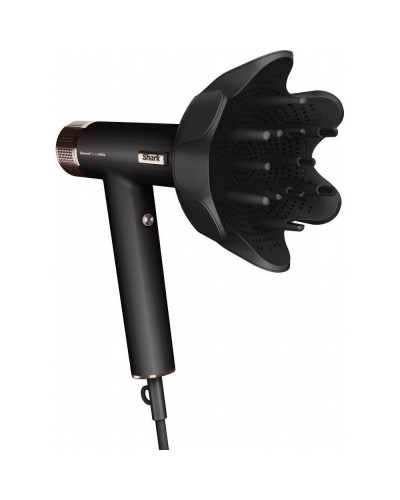 Мультистайлер Shark SpeedStyle Pro 5-in-1 Hair Dryer System HD752EU