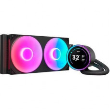 Водяне охолодження NZXT Kraken Elite 280 RGB 2024 Matte Black (RL-KR28E-B2)