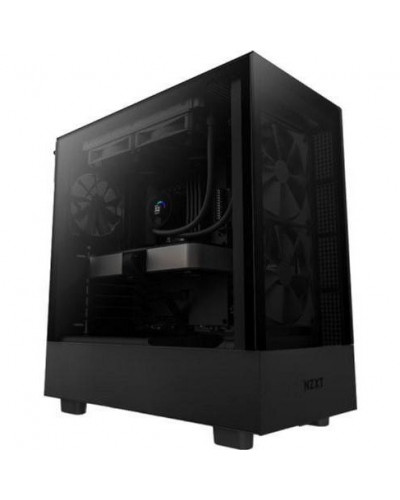 Водяное охлаждение NZXT Kraken 240 (RL-KN240-B1)