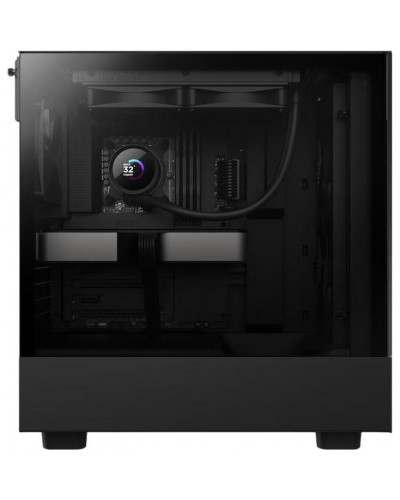 Водяное охлаждение NZXT Kraken 240 (RL-KN240-B1)