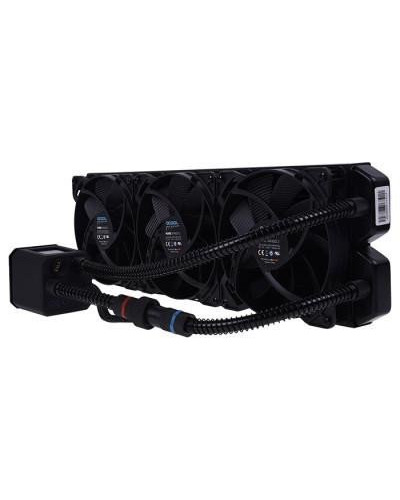 Водяне охолодження Alphacool Eisbaer 420mm (11390)