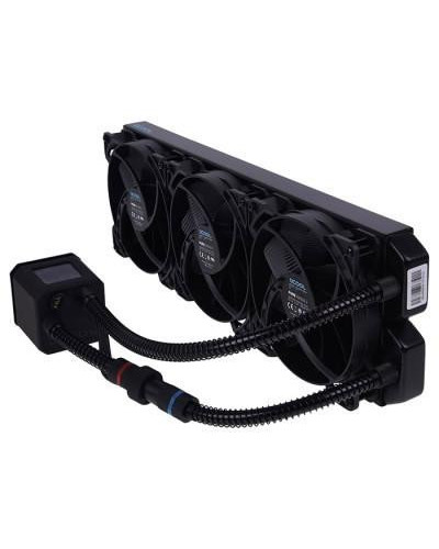 Водяне охолодження Alphacool Eisbaer 420mm (11390)