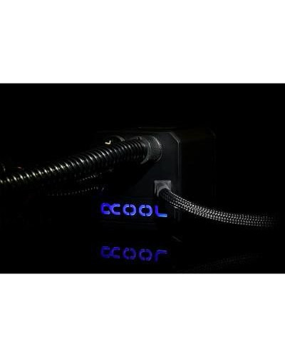 Водяне охолодження Alphacool Eisbaer 420mm (11390)